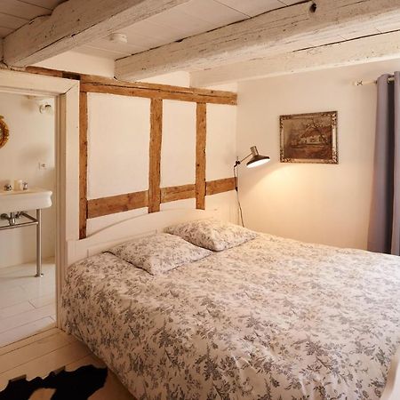 Un Soir D'Ete - Chambres D'Hotes Ernolsheim-Bruche Buitenkant foto