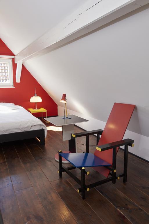 Un Soir D'Ete - Chambres D'Hotes Ernolsheim-Bruche Buitenkant foto