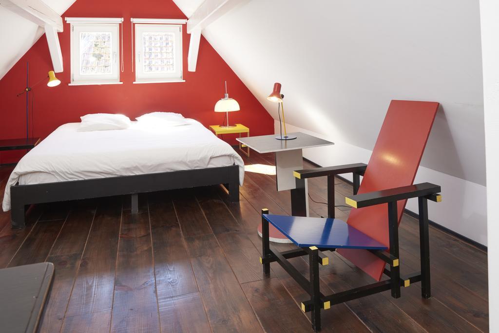 Un Soir D'Ete - Chambres D'Hotes Ernolsheim-Bruche Buitenkant foto