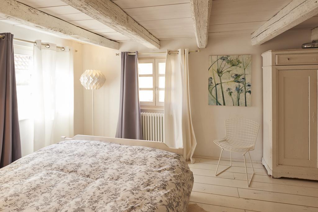 Un Soir D'Ete - Chambres D'Hotes Ernolsheim-Bruche Buitenkant foto