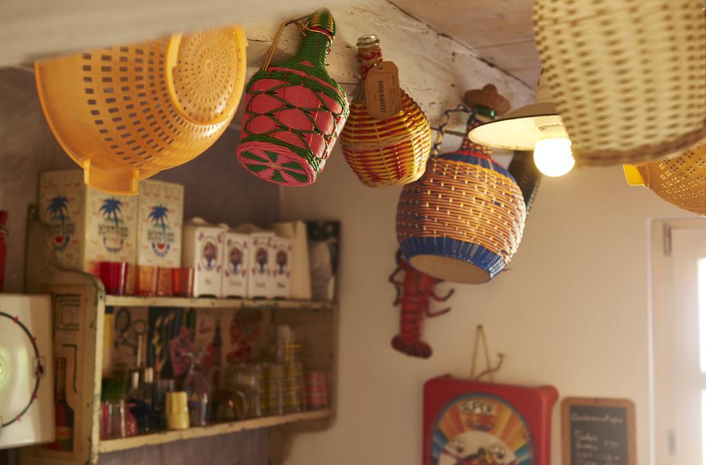 Un Soir D'Ete - Chambres D'Hotes Ernolsheim-Bruche Buitenkant foto